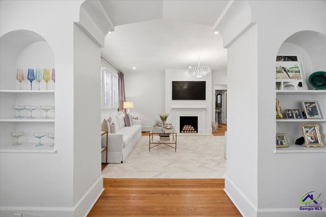 3118 Vista Circle, Macon, GA 31204