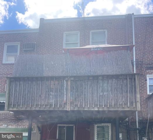 735 GRANT RD, Folcroft, PA 19032
