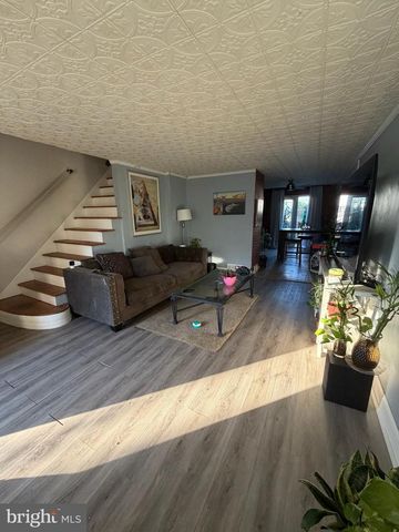 735 GRANT RD, Folcroft, PA 19032