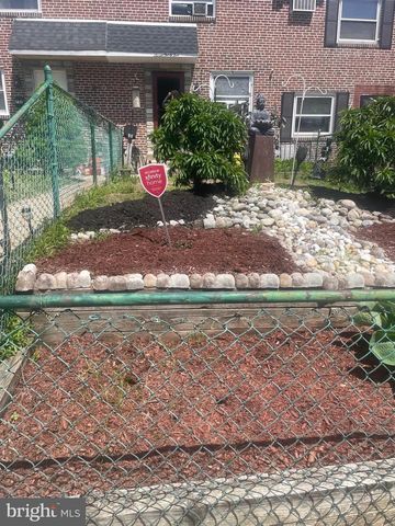 735 GRANT RD, Folcroft, PA 19032