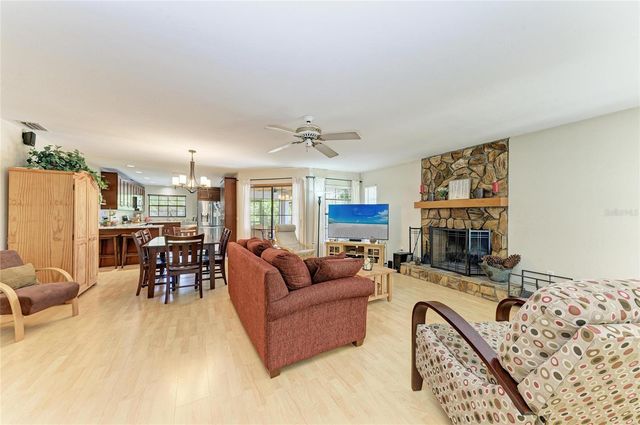 4609 44TH AVENUE E, Bradenton, FL 34203