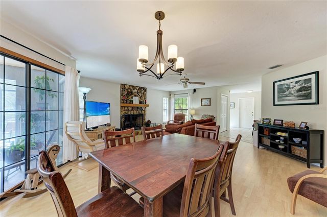 4609 44TH AVENUE E, Bradenton, FL 34203