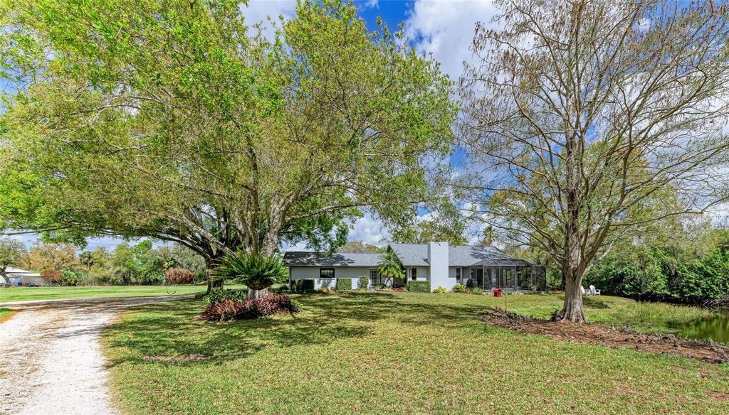 4609 44TH AVENUE E, Bradenton, FL 34203