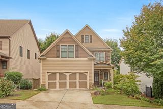 120 Cornerstone Place, Woodstock, GA 30188