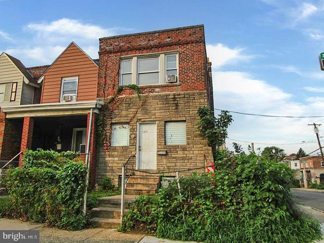 2600 S CARROLL ST, Philadelphia, PA 19142
