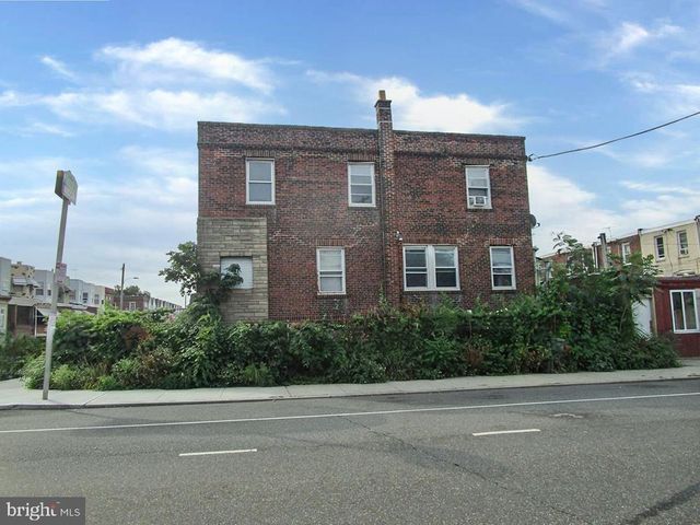 2600 S CARROLL ST, Philadelphia, PA 19142