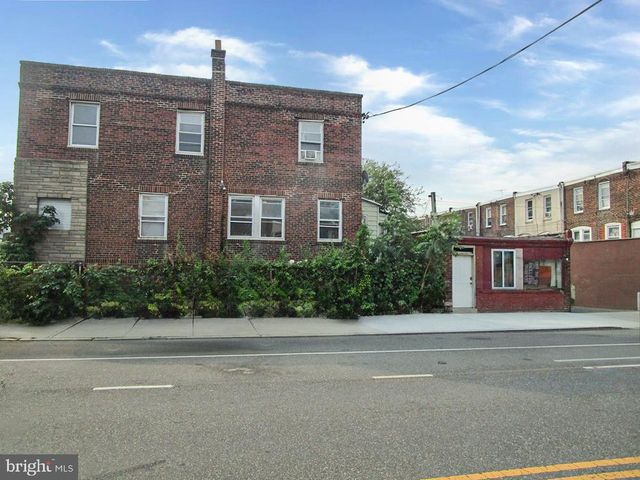 2600 S CARROLL ST, Philadelphia, PA 19142