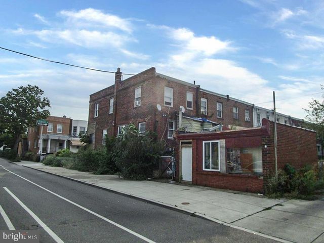 2600 S CARROLL ST, Philadelphia, PA 19142