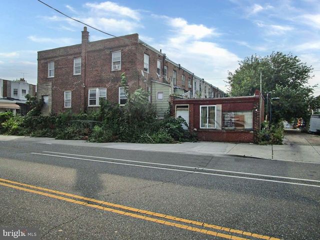 2600 S CARROLL ST, Philadelphia, PA 19142