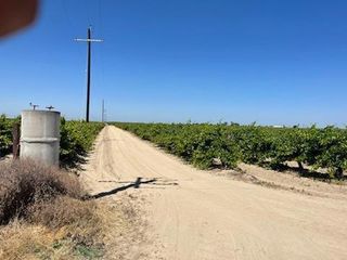 0 W Elkhorn, Caruthers, CA 93609