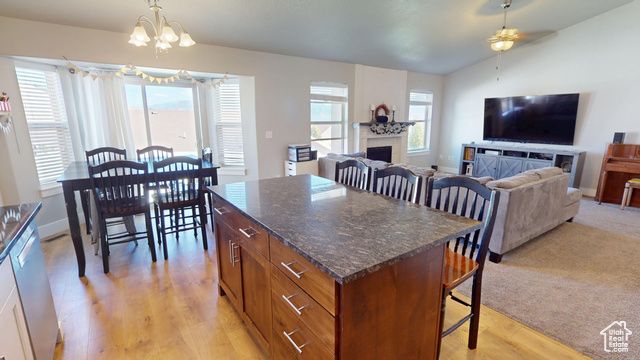 3809 E HOLLOW CREST DR, Eagle Mountain, UT 84005