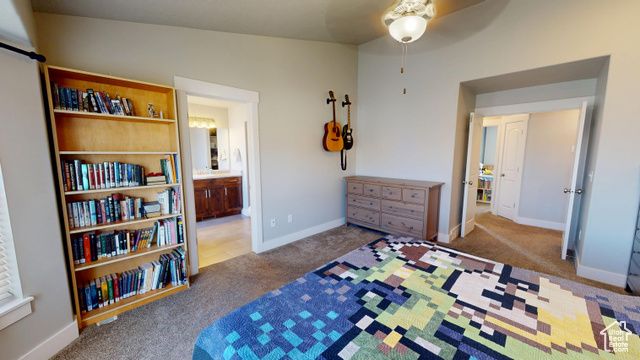 3809 E HOLLOW CREST DR, Eagle Mountain, UT 84005