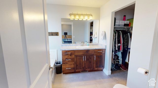 3809 E HOLLOW CREST DR, Eagle Mountain, UT 84005