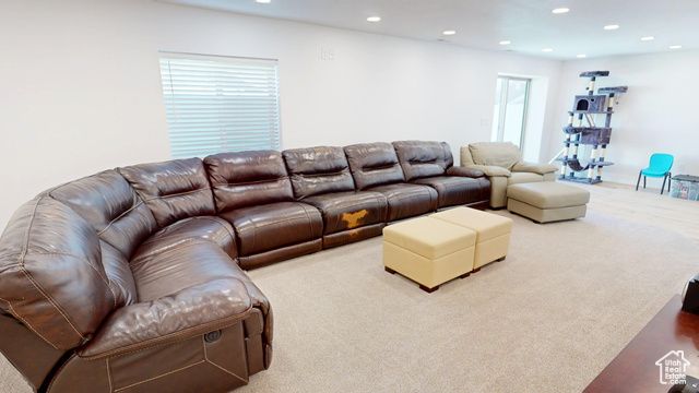 3809 E HOLLOW CREST DR, Eagle Mountain, UT 84005