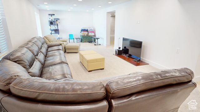 3809 E HOLLOW CREST DR, Eagle Mountain, UT 84005