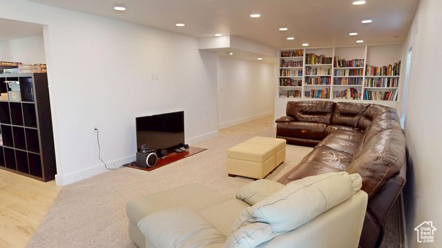 3809 E HOLLOW CREST DR, Eagle Mountain, UT 84005