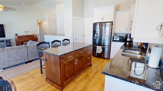 3809 E HOLLOW CREST DR, Eagle Mountain, UT 84005