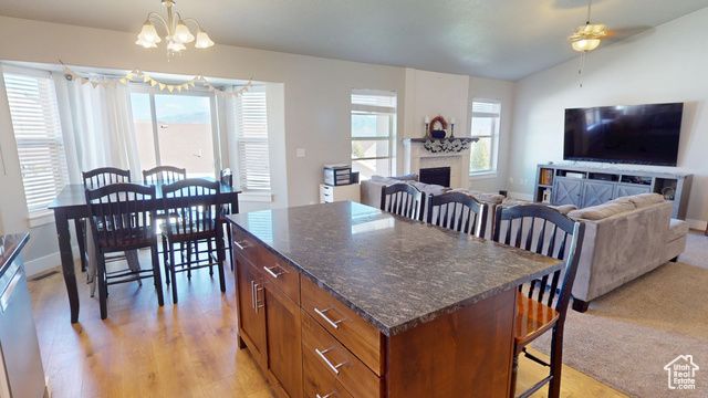 3809 E HOLLOW CREST DR, Eagle Mountain, UT 84005