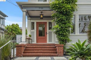 1733 Milvia Street, Berkeley, CA 94709