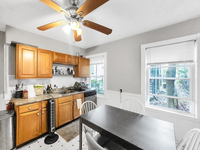 8 Parkton Road 1, Boston, MA 02130