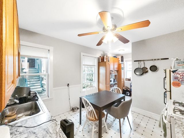 8 Parkton Road 1, Boston, MA 02130