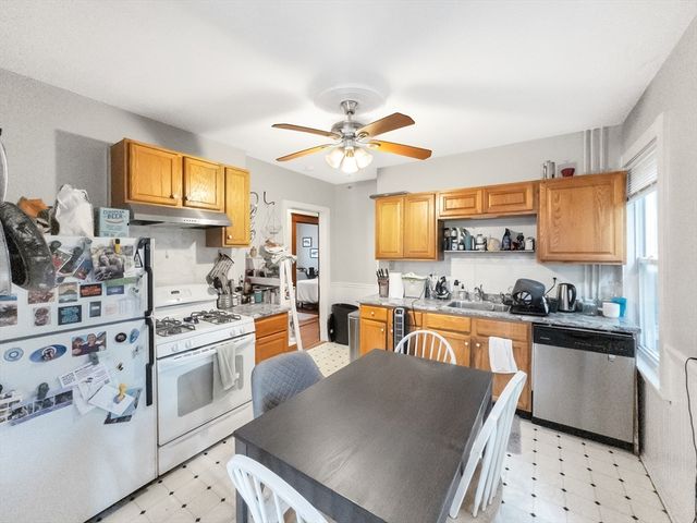 8 Parkton Road 1, Boston, MA 02130