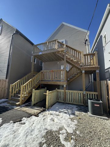 4521 S Hermitage Avenue, Chicago, IL 60609