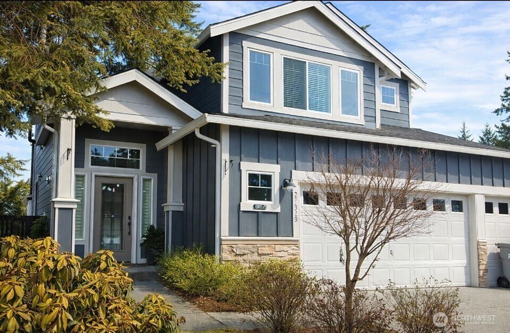 27929 154th Avenue SE, Kent, WA 98042