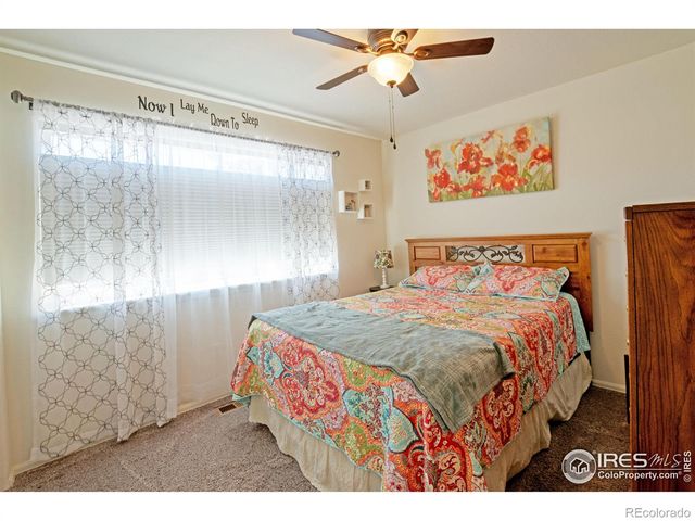 2641 Emerald Street, Loveland, CO 80537