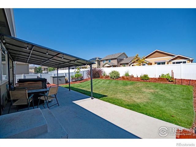2641 Emerald Street, Loveland, CO 80537