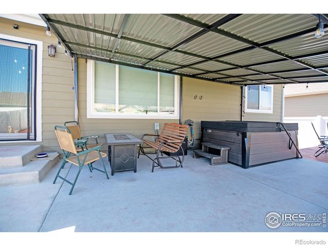 2641 Emerald Street, Loveland, CO 80537