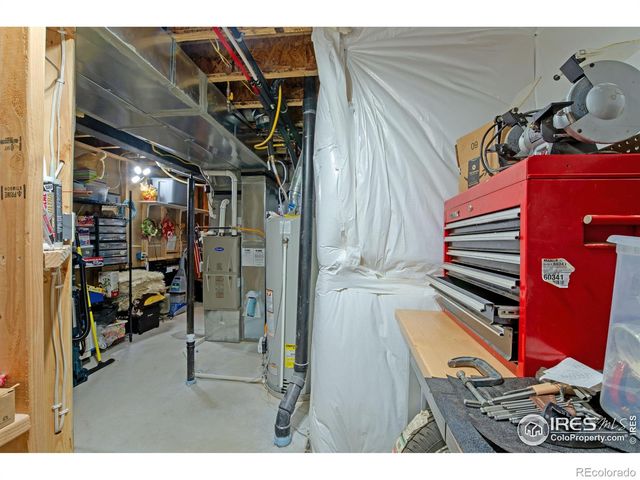 2641 Emerald Street, Loveland, CO 80537