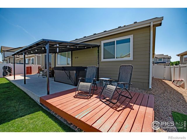 2641 Emerald Street, Loveland, CO 80537