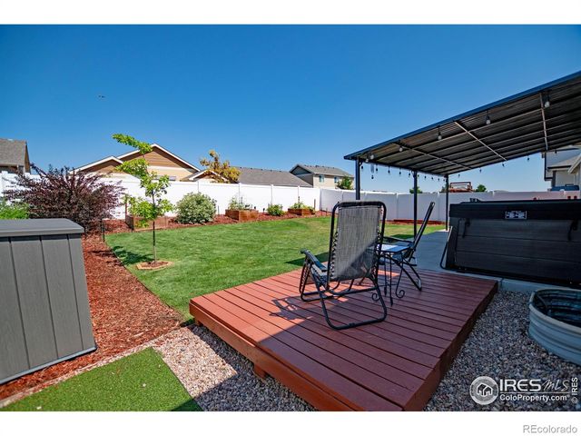 2641 Emerald Street, Loveland, CO 80537