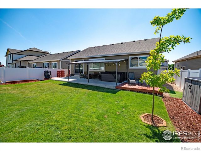 2641 Emerald Street, Loveland, CO 80537