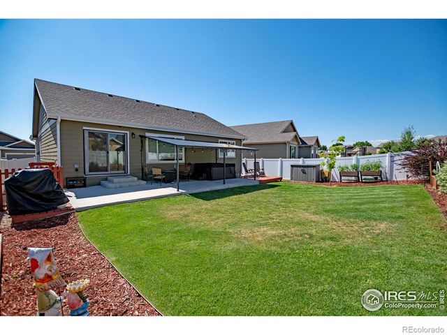 2641 Emerald Street, Loveland, CO 80537