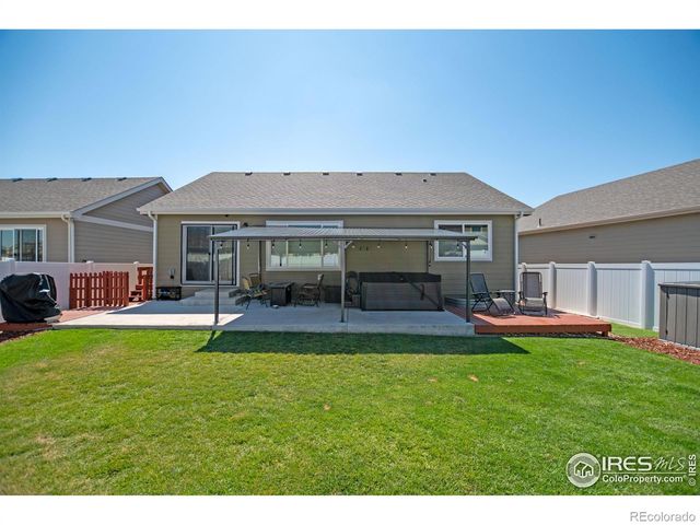 2641 Emerald Street, Loveland, CO 80537