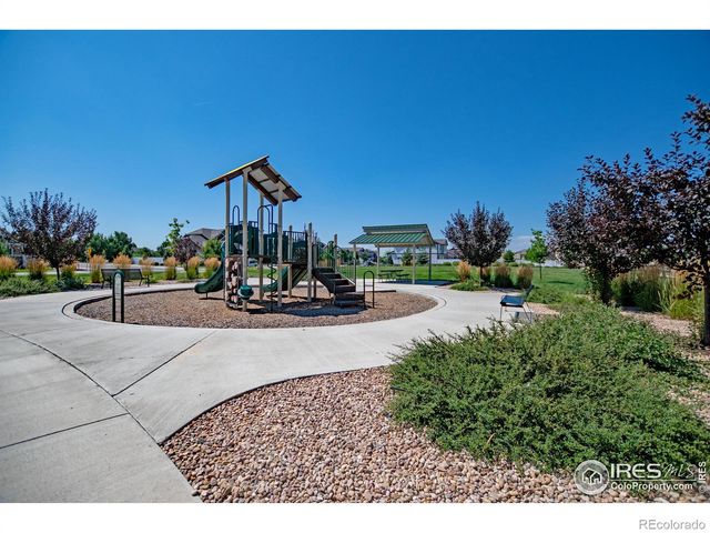 2641 Emerald Street, Loveland, CO 80537