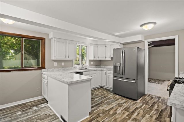 52 Jacob St, Brockton, MA 02302