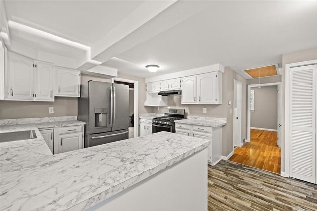 52 Jacob St, Brockton, MA 02302