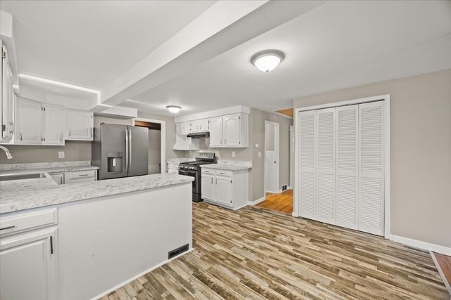 52 Jacob St, Brockton, MA 02302