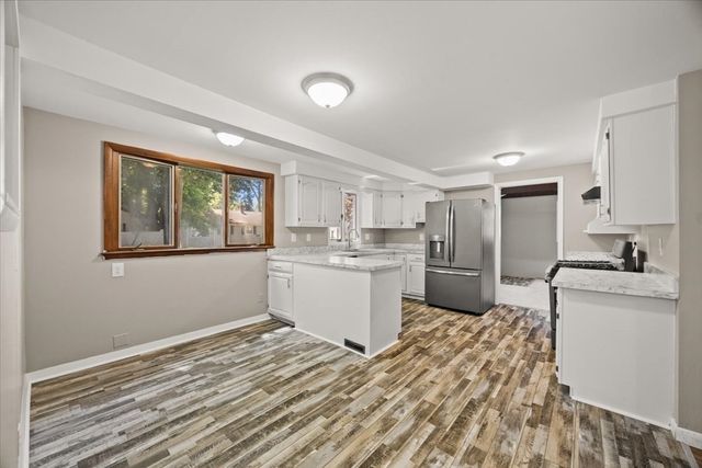 52 Jacob St, Brockton, MA 02302