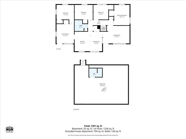 52 Jacob St, Brockton, MA 02302
