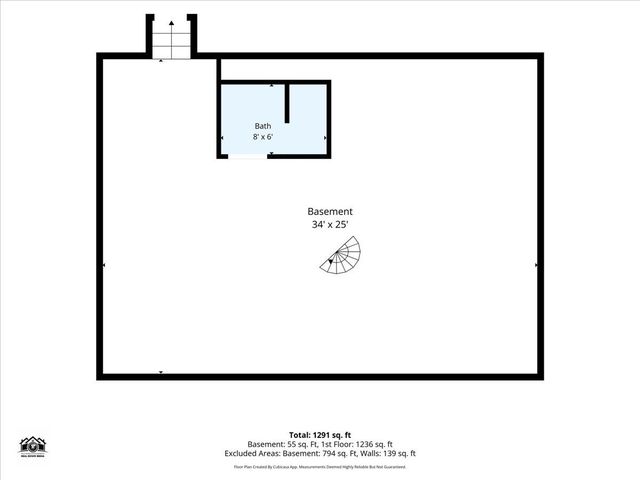 52 Jacob St, Brockton, MA 02302