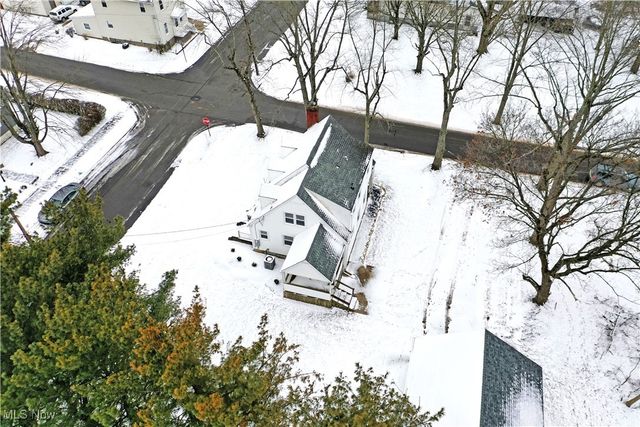 430 Ann Avenue, Niles, OH 44446