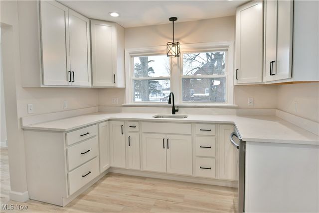 430 Ann Avenue, Niles, OH 44446