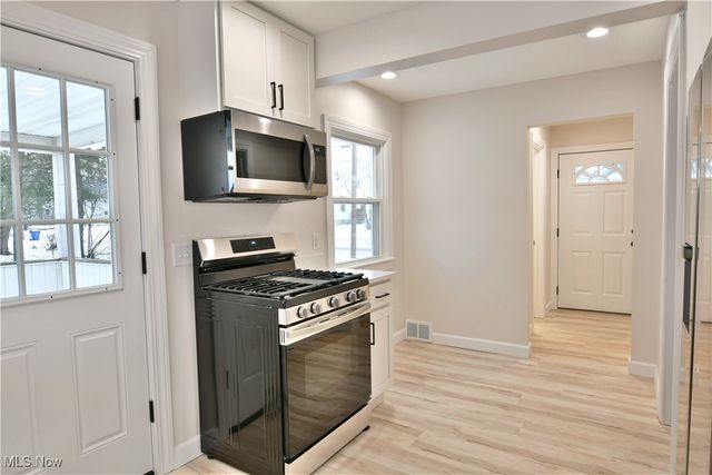 430 Ann Avenue, Niles, OH 44446