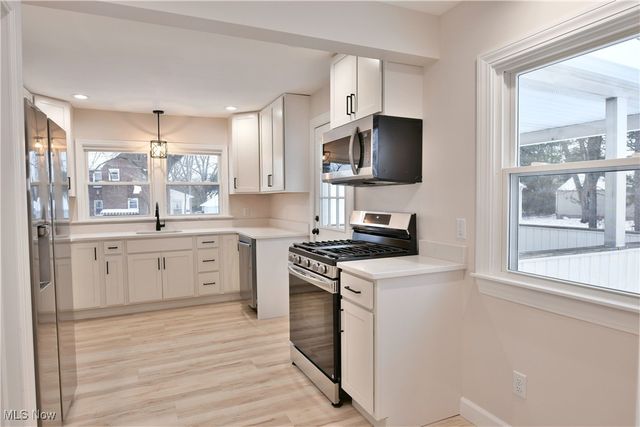 430 Ann Avenue, Niles, OH 44446