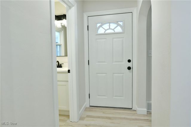 430 Ann Avenue, Niles, OH 44446