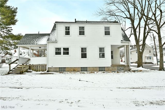 430 Ann Avenue, Niles, OH 44446